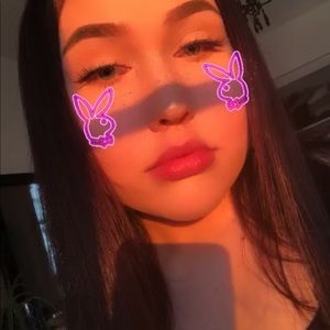 Meet your Posher, Georgie